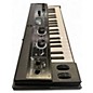 Used KORG Micro Korg XL 37 Key Synthesizer
