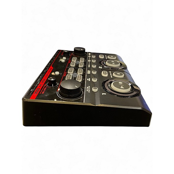Used BOSS RC-202 Loop Station Pedal