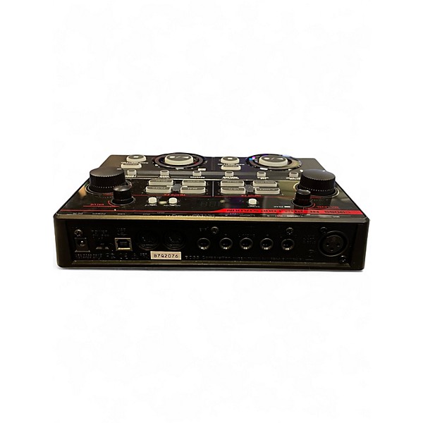 Used BOSS RC-202 Loop Station Pedal