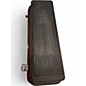 Used Dunlop 535Q Cry Baby Multi-Wah Effect Pedal thumbnail