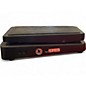 Used Dunlop 535Q Cry Baby Multi-Wah Effect Pedal