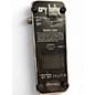 Used Dunlop 535Q Cry Baby Multi-Wah Effect Pedal