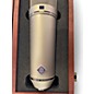 Used Neumann U87AI Condenser Microphone