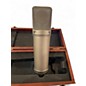 Used Neumann U87AI Condenser Microphone