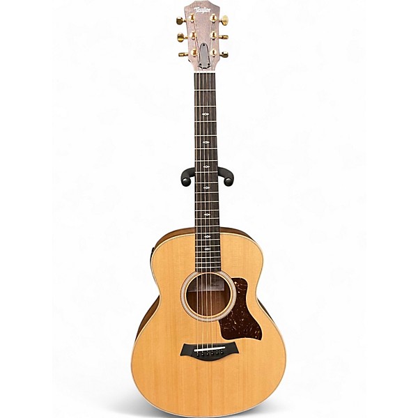 Used Taylor GS Mini-e SUNSET BLVD Acoustic Electric Guitar