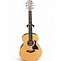 Used Taylor GS Mini-e SUNSET BLVD Acoustic Electric Guitar thumbnail
