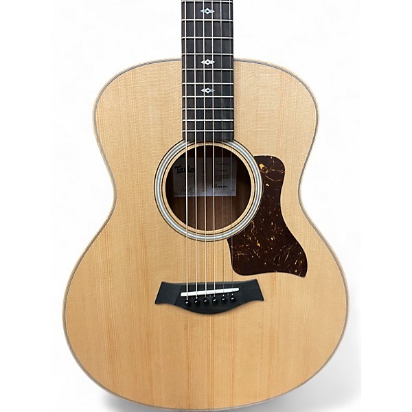 Used Taylor GS Mini-e SUNSET BLVD Acoustic Electric Guitar