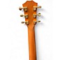 Used Taylor GS Mini-e SUNSET BLVD Acoustic Electric Guitar