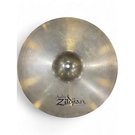 Used Zildjian 18in A Custom Crash Cymbal
