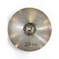 Used Zildjian 18in A Custom Crash Cymbal thumbnail