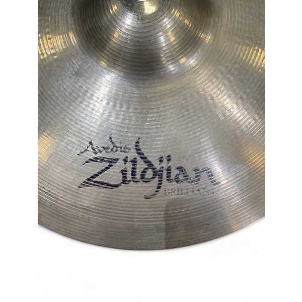 Used Zildjian 18in A Custom Crash Cymbal