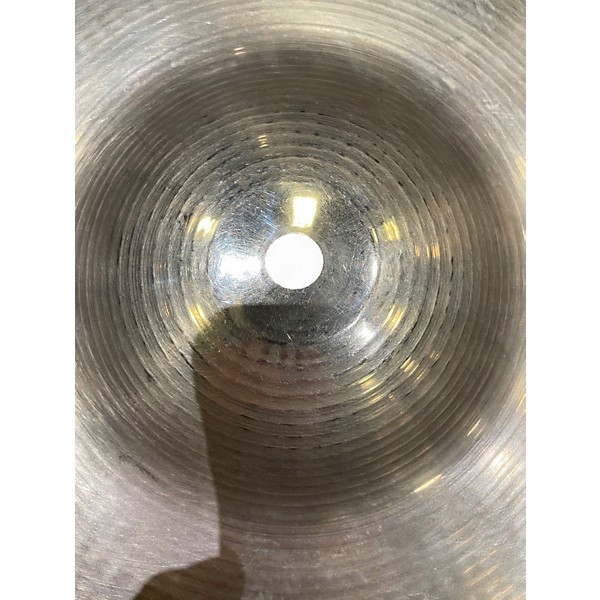 Used Zildjian 18in A Custom Crash Cymbal