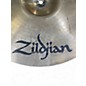 Used Zildjian 18in A Custom Crash Cymbal
