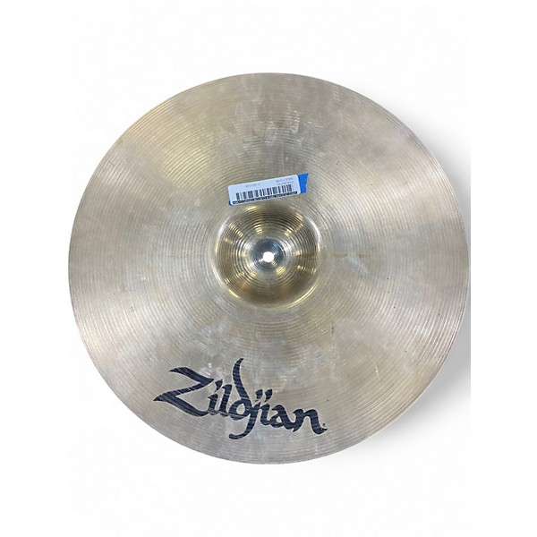 Used Zildjian 18in A Custom Crash Cymbal