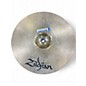 Used Zildjian 18in A Custom Crash Cymbal
