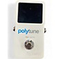 Used TC Electronic Polytune 3 Tuner Tuner Pedal thumbnail