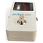 Used TC Electronic Polytune 3 Tuner Tuner Pedal