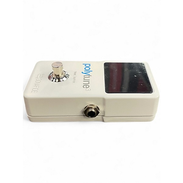 Used TC Electronic Polytune 3 Tuner Tuner Pedal