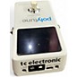 Used TC Electronic Polytune 3 Tuner Tuner Pedal