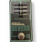 Used Walrus Audio fundamental reverb Effect Pedal thumbnail