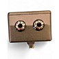 Used Walrus Audio fundamental reverb Effect Pedal