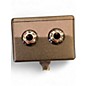 Used Walrus Audio fundamental reverb Effect Pedal