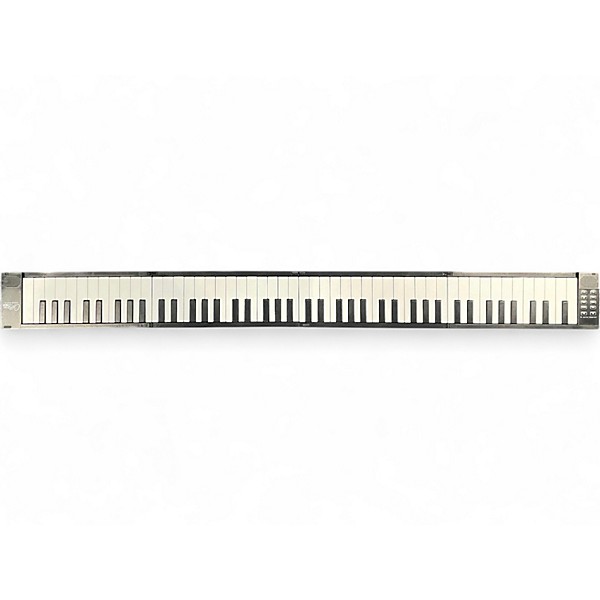 Used Carry-On Folding Piano 88