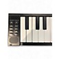 Used Carry-On Folding Piano 88