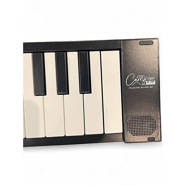 Used Carry-On Folding Piano 88