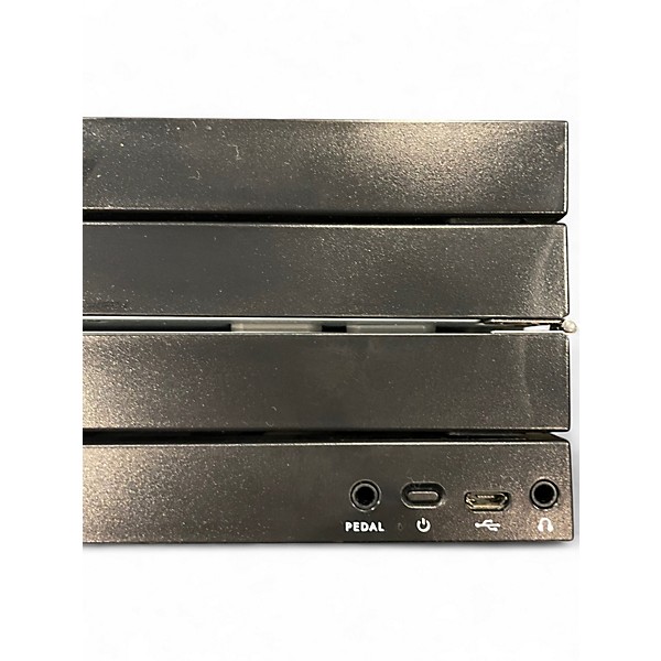 Used Carry-On Folding Piano 88