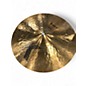 Used Zildjian 14in K Hi Hat Pair Cymbal