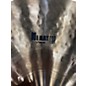 Used Zildjian 14in K Hi Hat Pair Cymbal