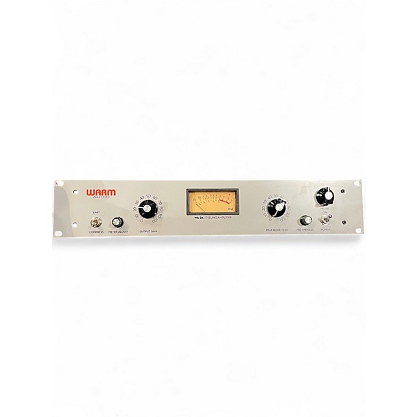 Used Warm Audio WA-2A OPTO Compressor