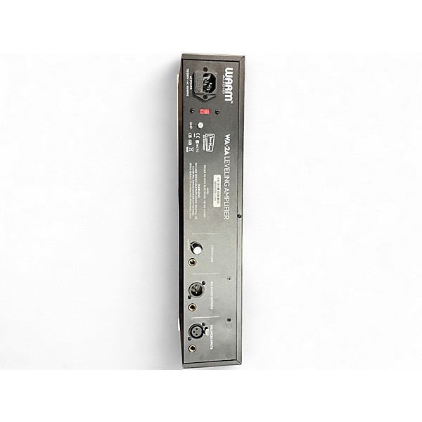 Used Warm Audio WA-2A OPTO Compressor