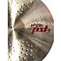 Used Paiste 20in PST7 Ride Cymbal