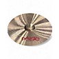 Used Paiste 20in PST7 Ride Cymbal
