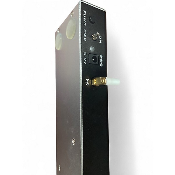 Used Xsonic Airstep Spark SE Pedal