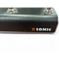Used Xsonic Airstep Spark SE Pedal