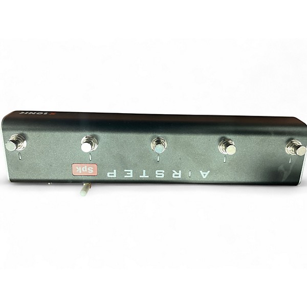 Used Xsonic Airstep Spark SE Pedal