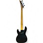 Used Jackson JS2 Concert Flat Black Electric Bass Guitar