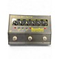 Used Tech 21 Sansamp PBDR Bass Driver DI Bass Effect Pedal thumbnail