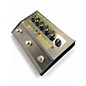 Used Tech 21 Sansamp PBDR Bass Driver DI Bass Effect Pedal