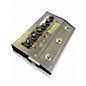 Used Tech 21 Sansamp PBDR Bass Driver DI Bass Effect Pedal