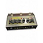 Used Tech 21 Sansamp PBDR Bass Driver DI Bass Effect Pedal