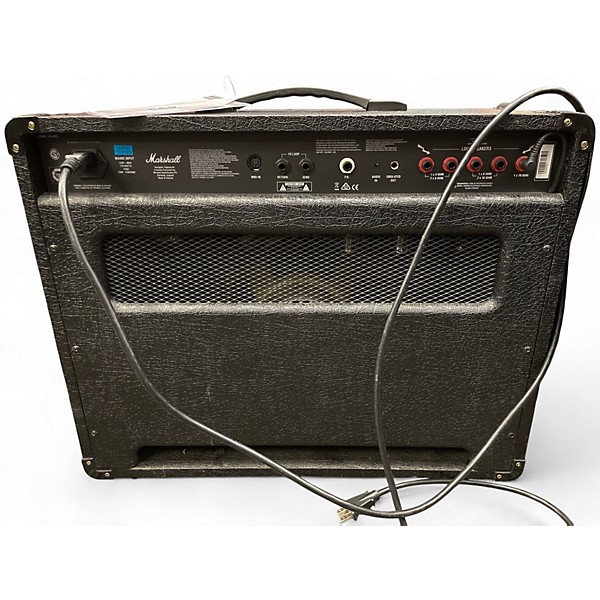 Used Marshall DSL40C 40W 1x12 Tube Guitar Combo Amp