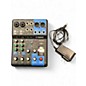 Used Yamaha MG06X Unpowered Mixer thumbnail