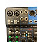 Used Yamaha MG06X Unpowered Mixer