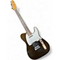 Used Fender American Ultra Telecaster TEXAS TEA Solid Body Electric Guitar