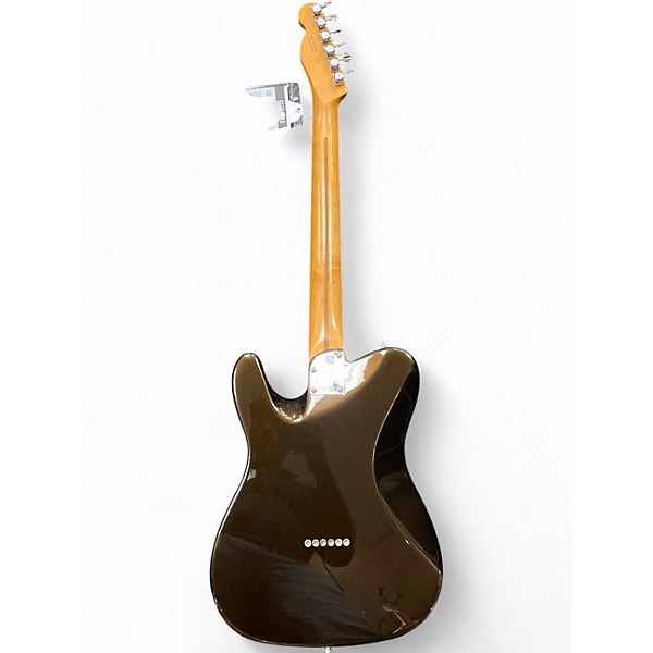 Used Fender American Ultra Telecaster TEXAS TEA Solid Body Electric Guitar