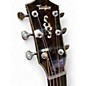 Used Taylor CATCH CUSTOM #18 C14CE Desert Burst Acoustic Electric Guitar